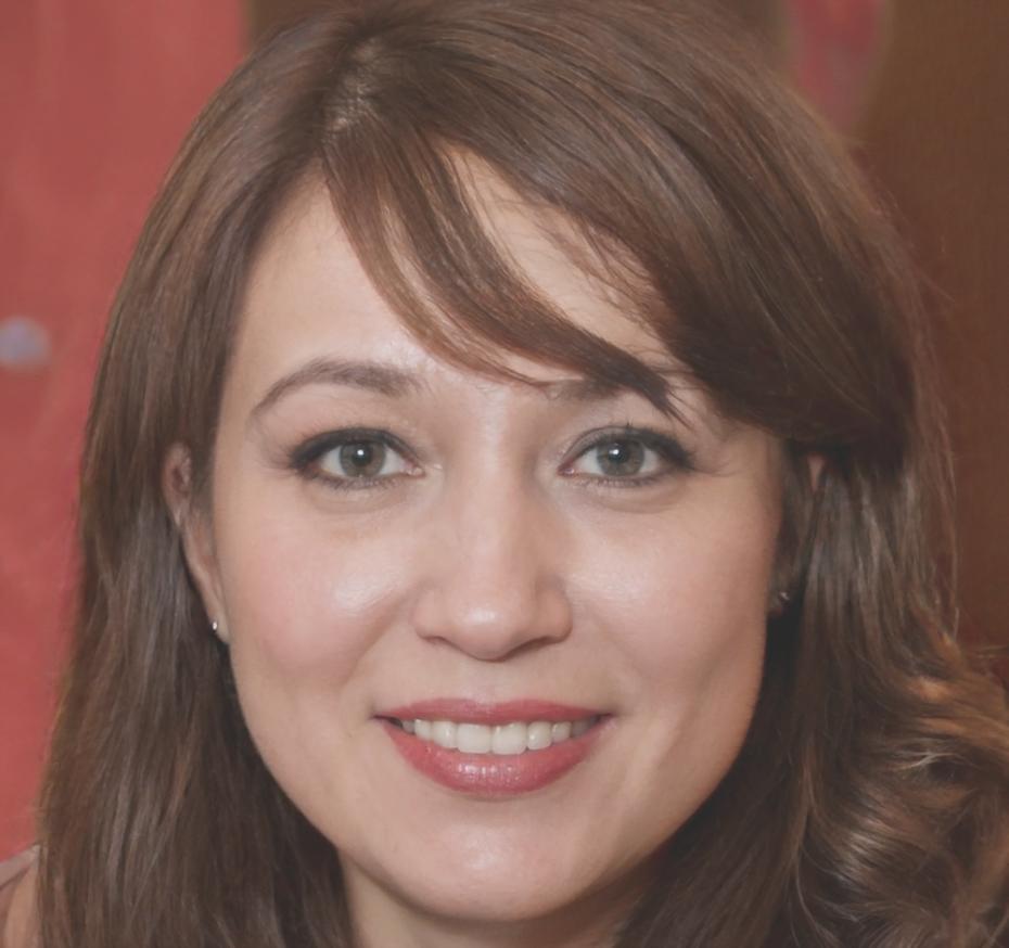 María Elena Rodríguez